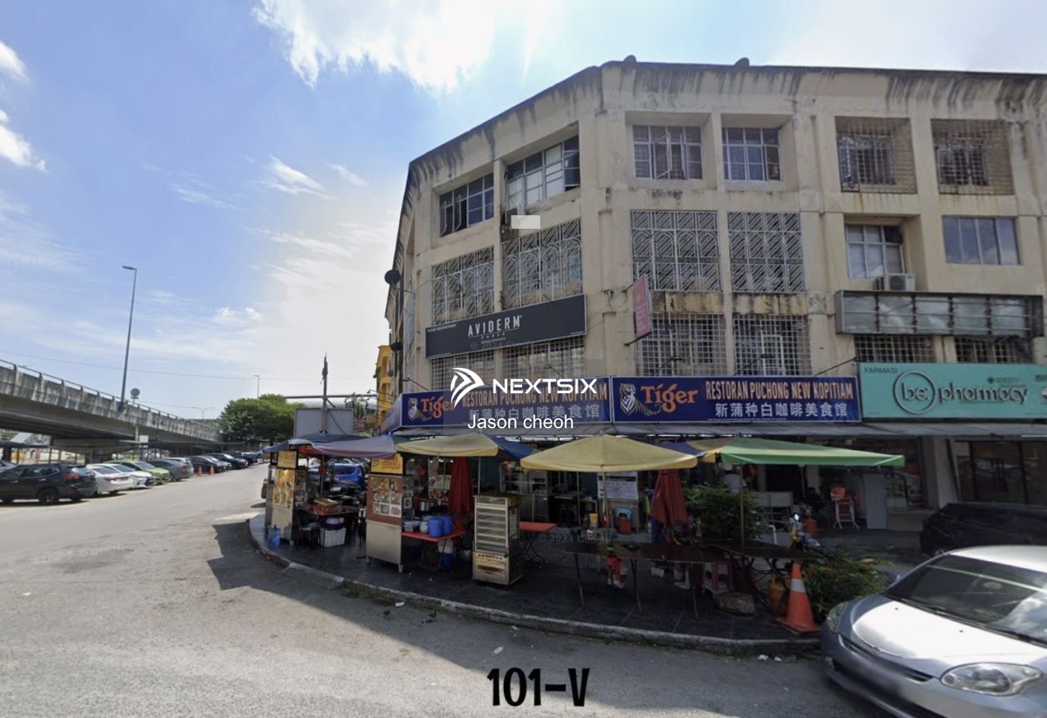 Shop For Rent in Puchong Selangor - Image 3