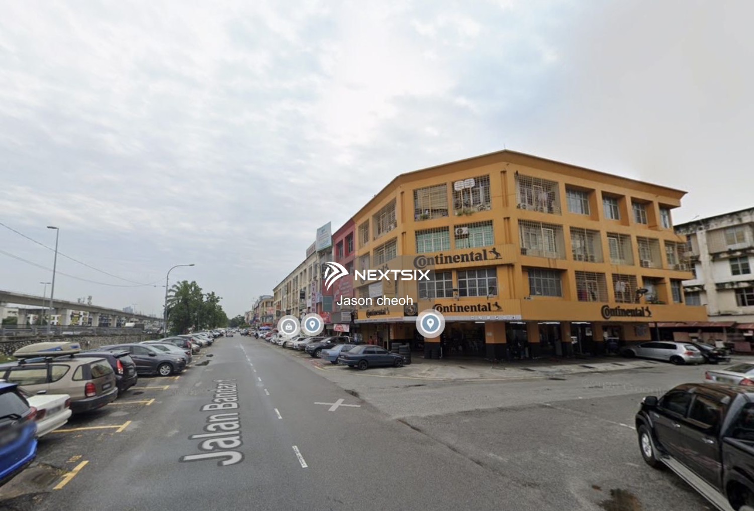 Shop For Rent in Puchong Selangor - Image 4