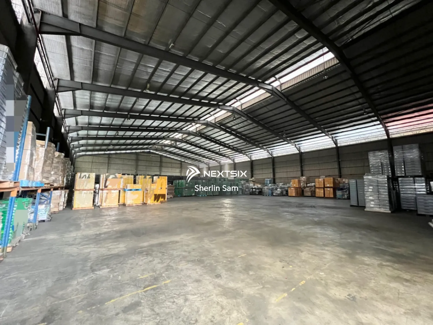 Detached Factory For Sale in Pekan Nanas Johor - Image 5