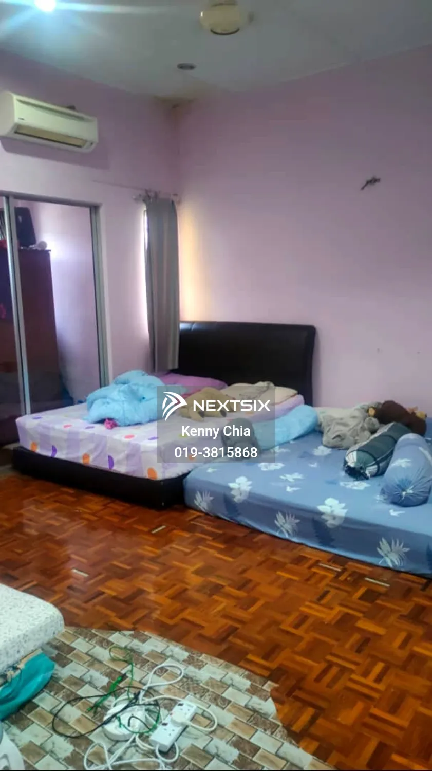 1.5-sty Terrace/Link House For Sale in Puchong Selangor - Image 5