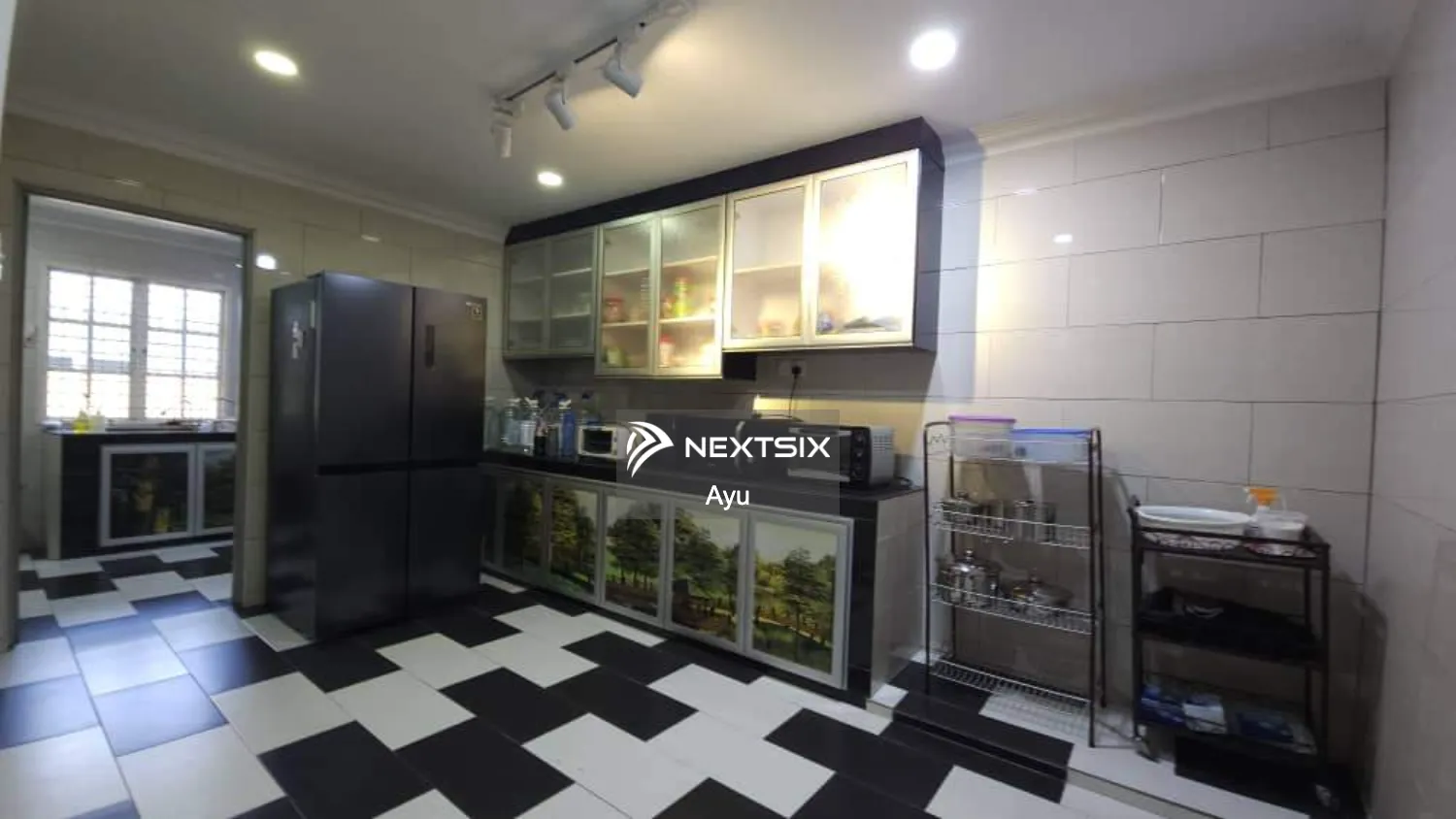 Semi-detached House For Sale in Perling Johor - Image 10