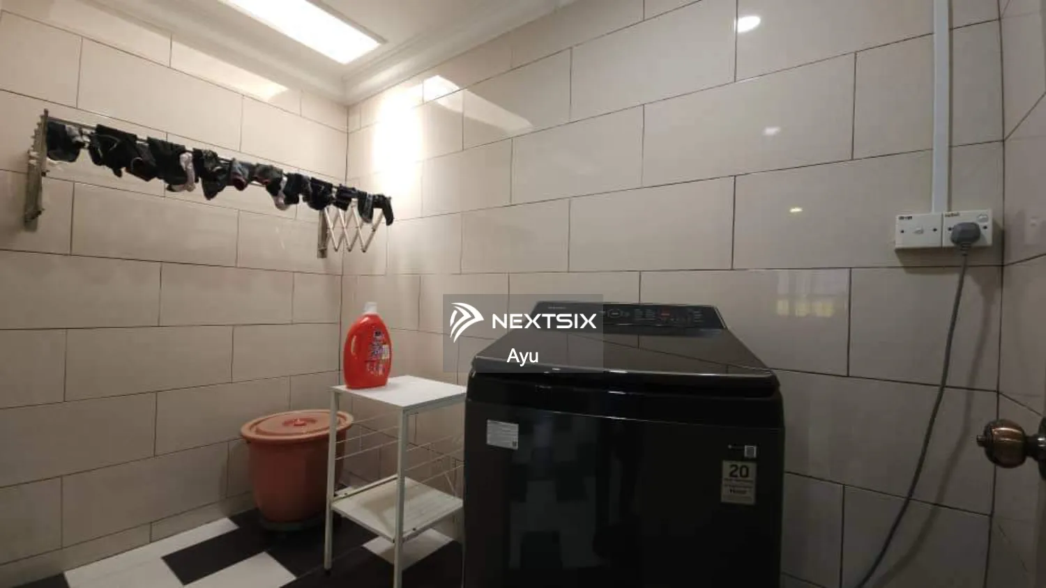 Semi-detached House For Sale in Perling Johor - Image 11