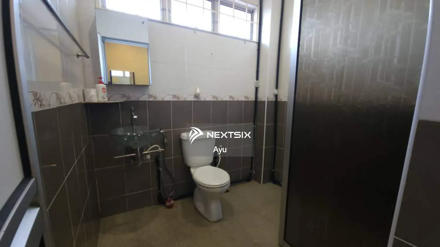 Semi-detached House For Sale in Perling Johor - Image 12