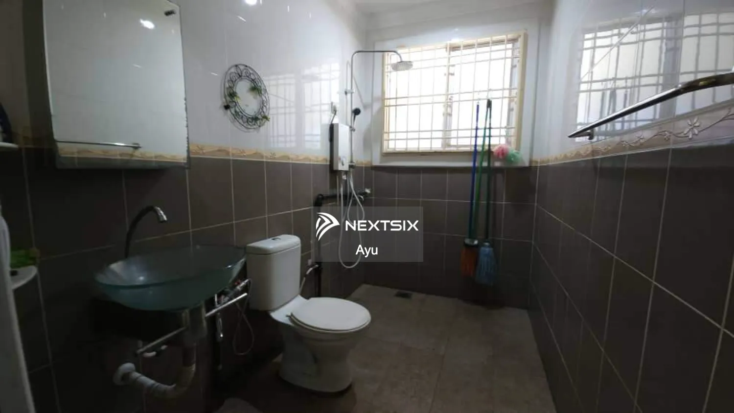 Semi-detached House For Sale in Perling Johor - Image 13