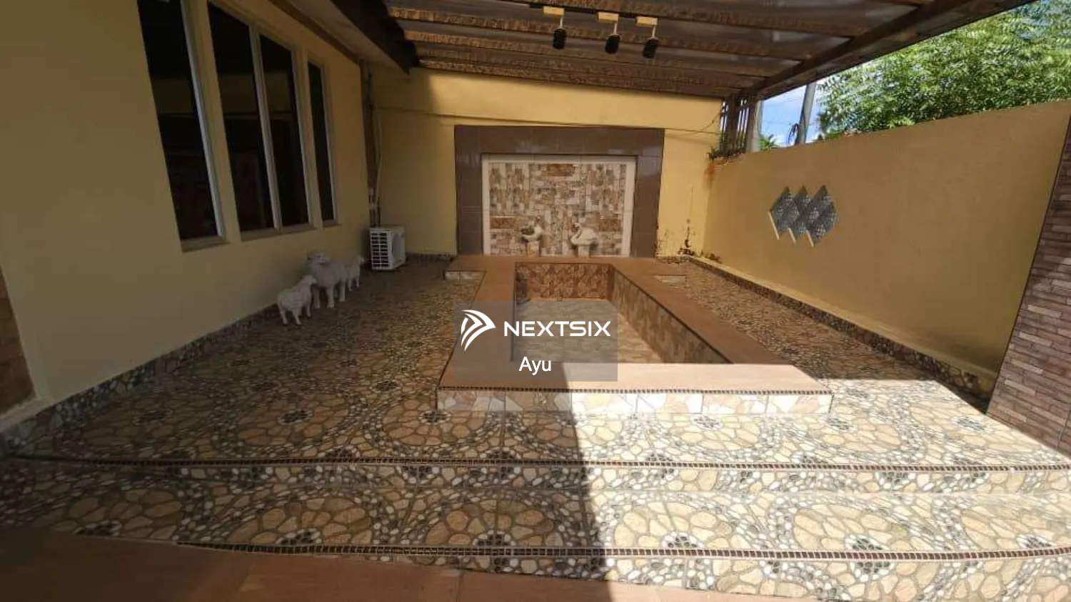 Semi-detached House For Sale in Perling Johor - Image 14