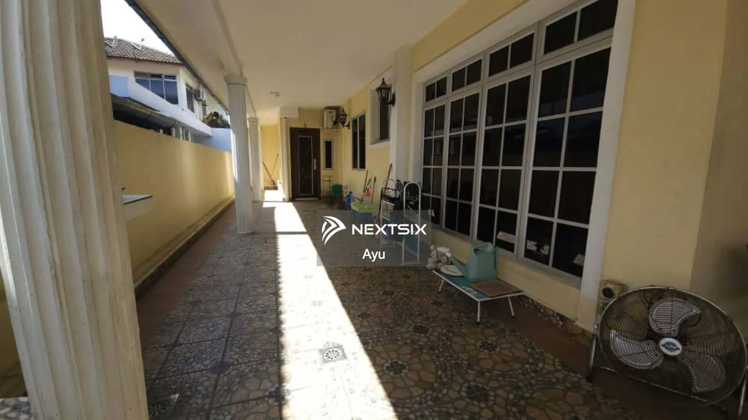 Semi-detached House For Sale in Perling Johor - Image 15