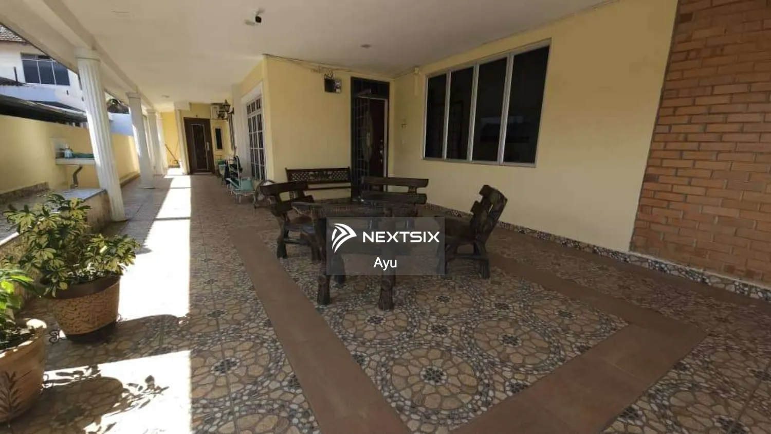 Semi-detached House For Sale in Perling Johor - Image 16