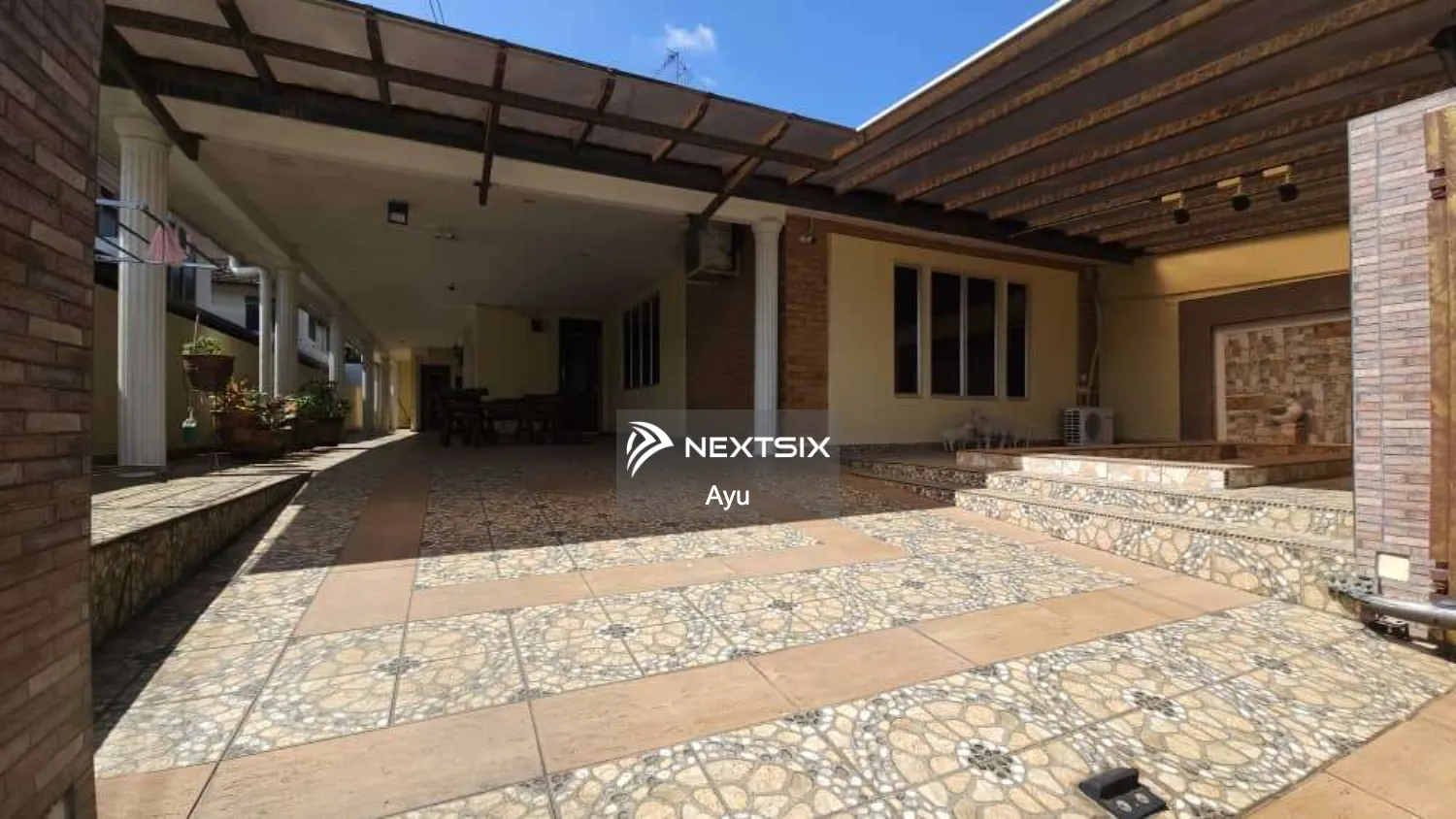 Semi-detached House For Sale in Perling Johor - Image 17