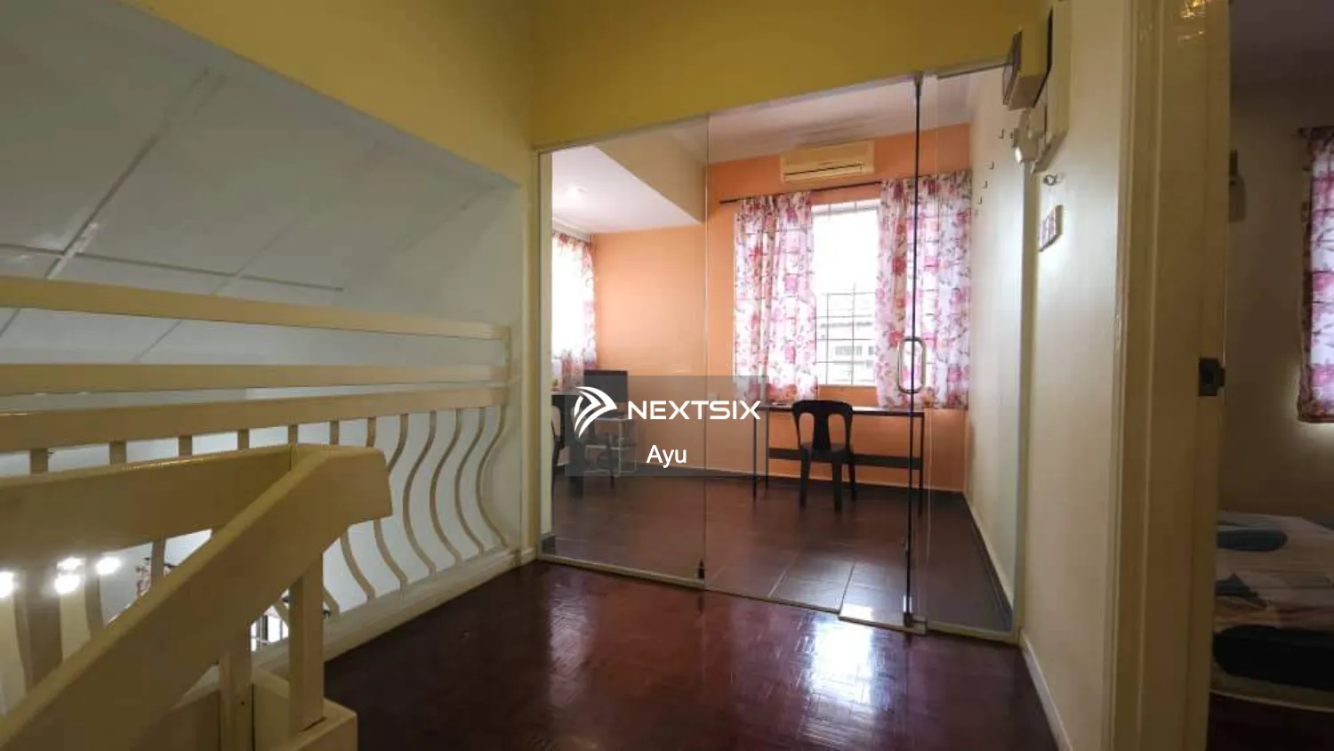 Semi-detached House For Sale in Perling Johor - Image 4