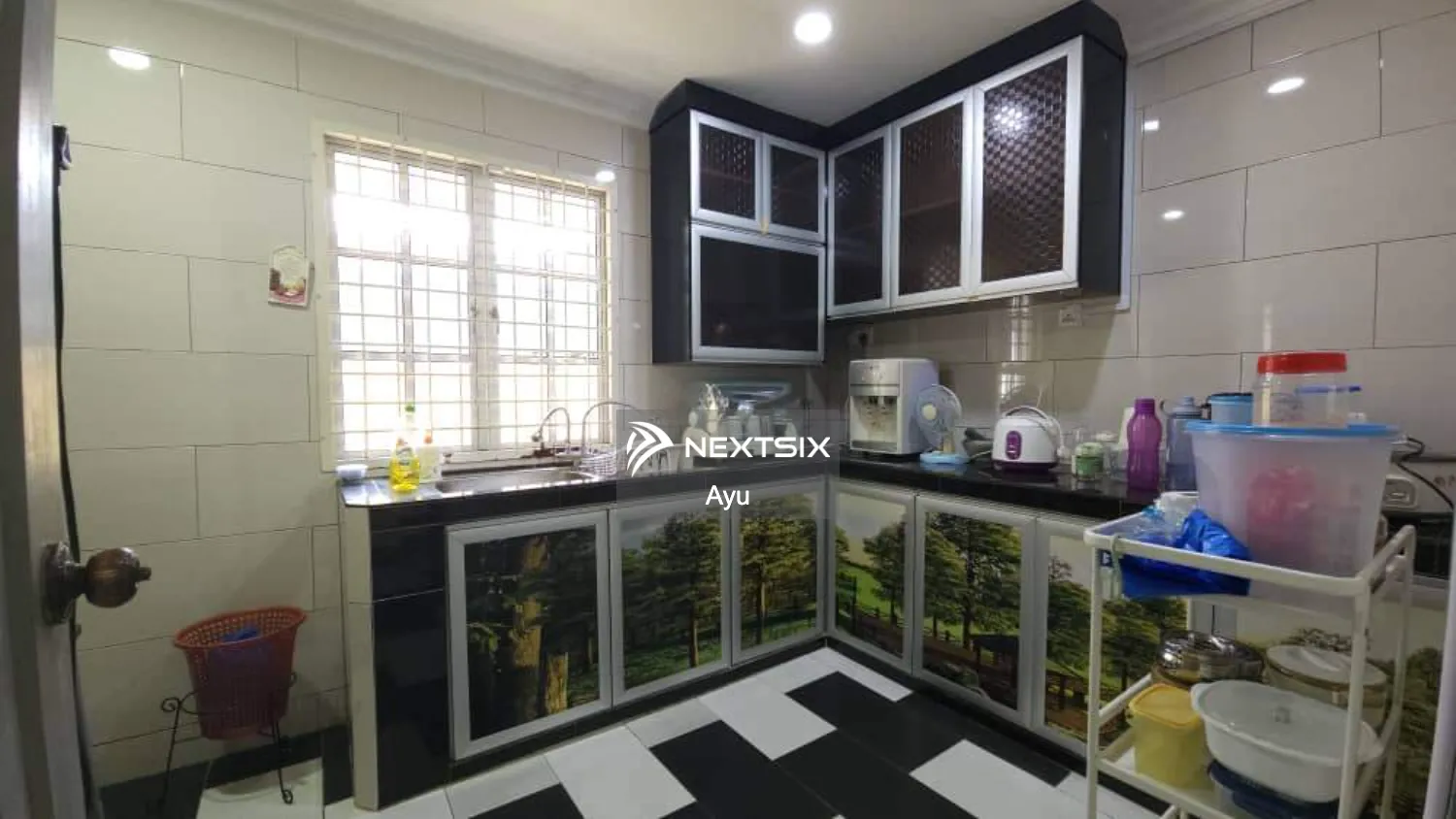 Semi-detached House For Sale in Perling Johor - Image 6