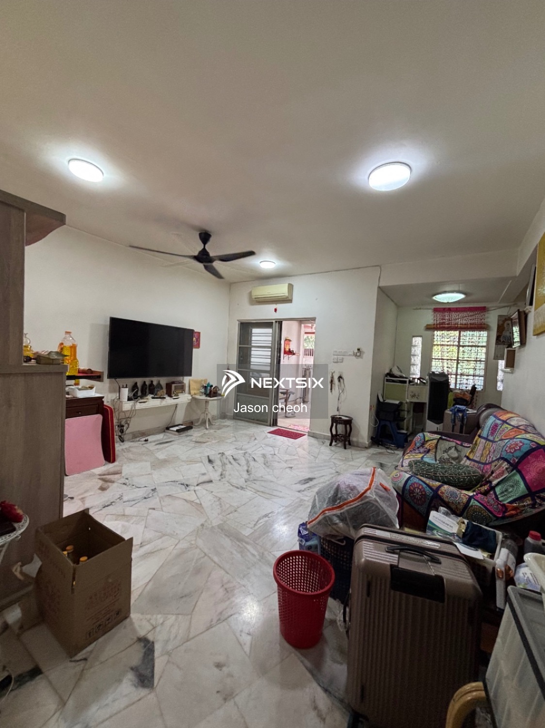 2-sty Terrace/Link House For Sale in Bandar Bukit Raja Selangor