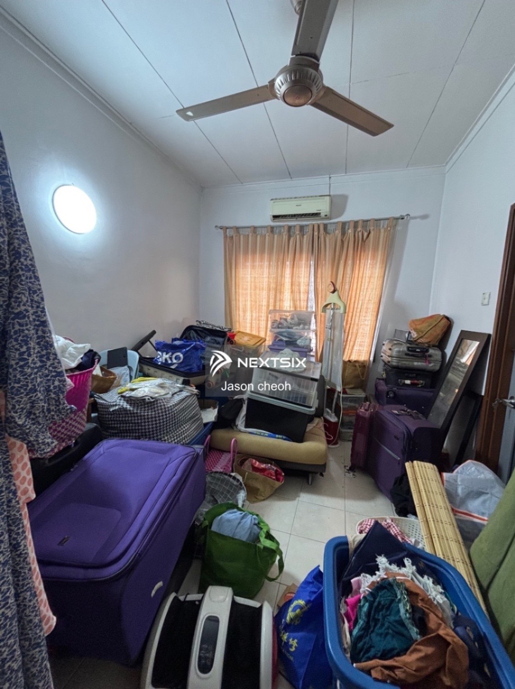 2-sty Terrace/Link House For Sale in Bandar Bukit Raja Selangor - Image 10