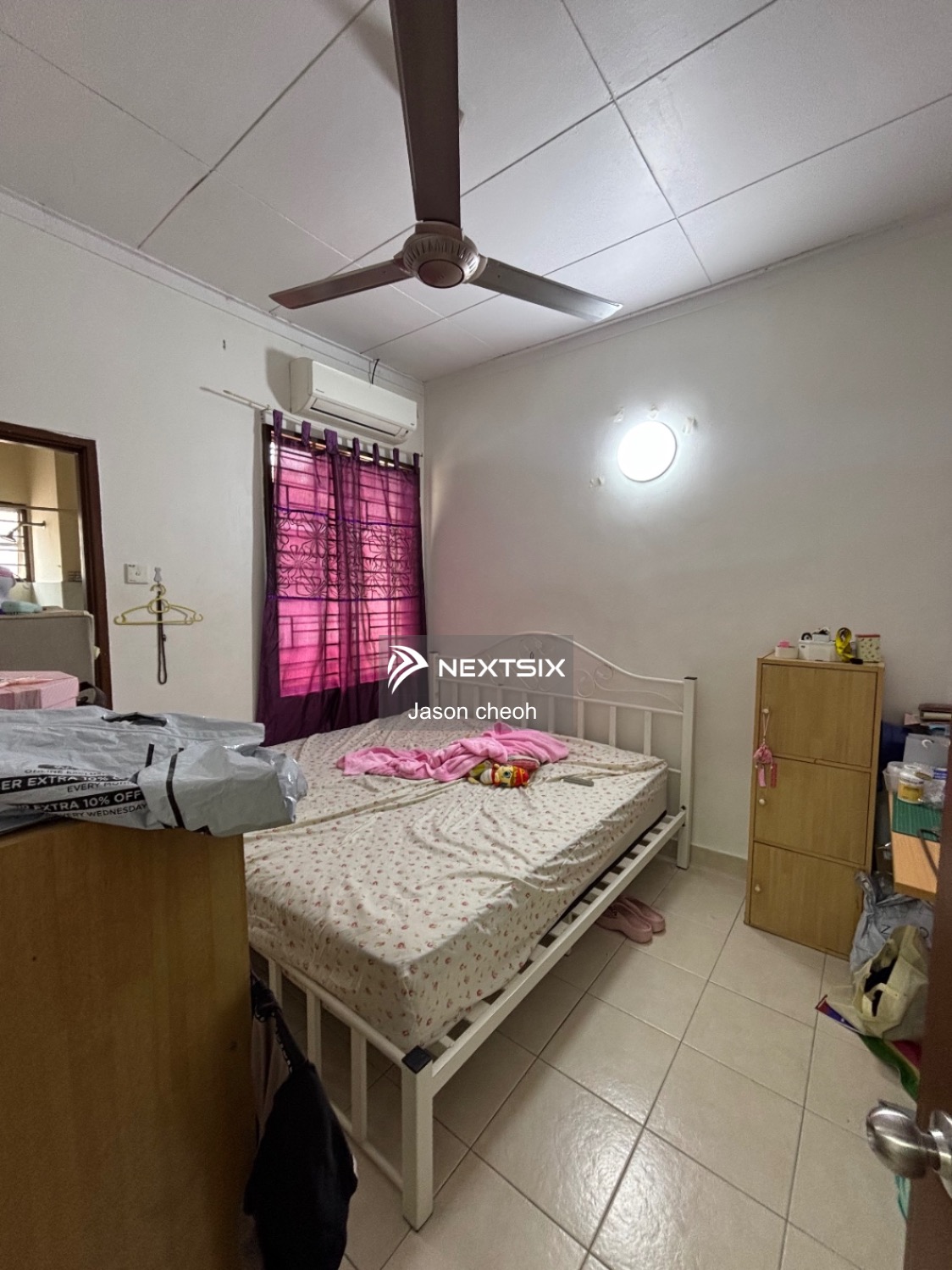 2-sty Terrace/Link House For Sale in Bandar Bukit Raja Selangor - Image 12