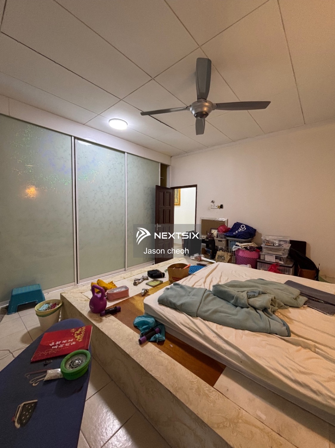 2-sty Terrace/Link House For Sale in Bandar Bukit Raja Selangor - Image 13