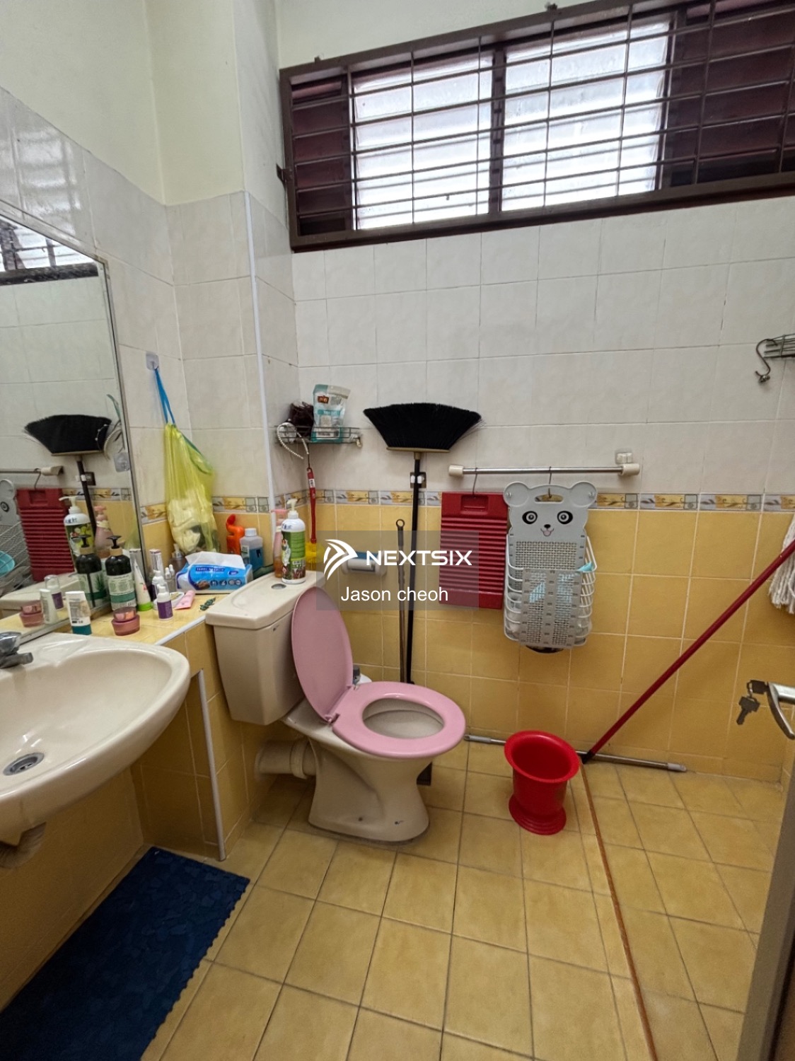 2-sty Terrace/Link House For Sale in Bandar Bukit Raja Selangor - Image 14