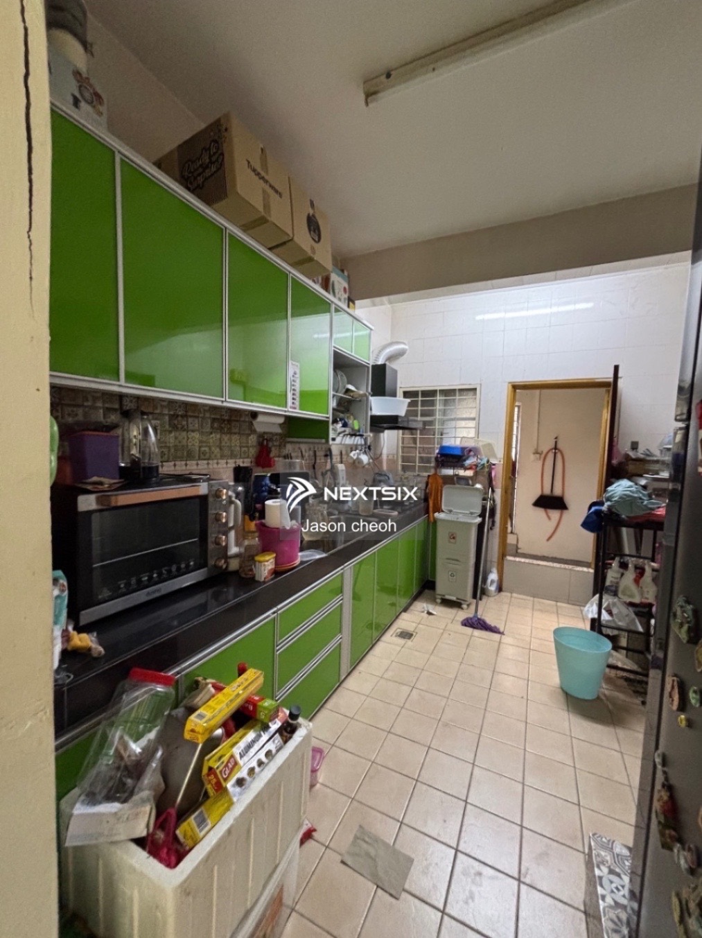 2-sty Terrace/Link House For Sale in Bandar Bukit Raja Selangor - Image 3
