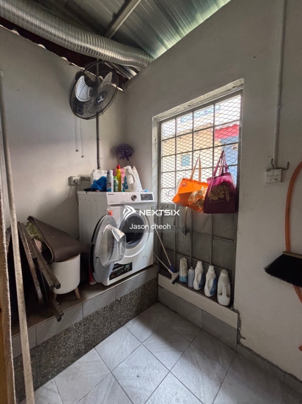 2-sty Terrace/Link House For Sale in Bandar Bukit Raja Selangor - Image 4