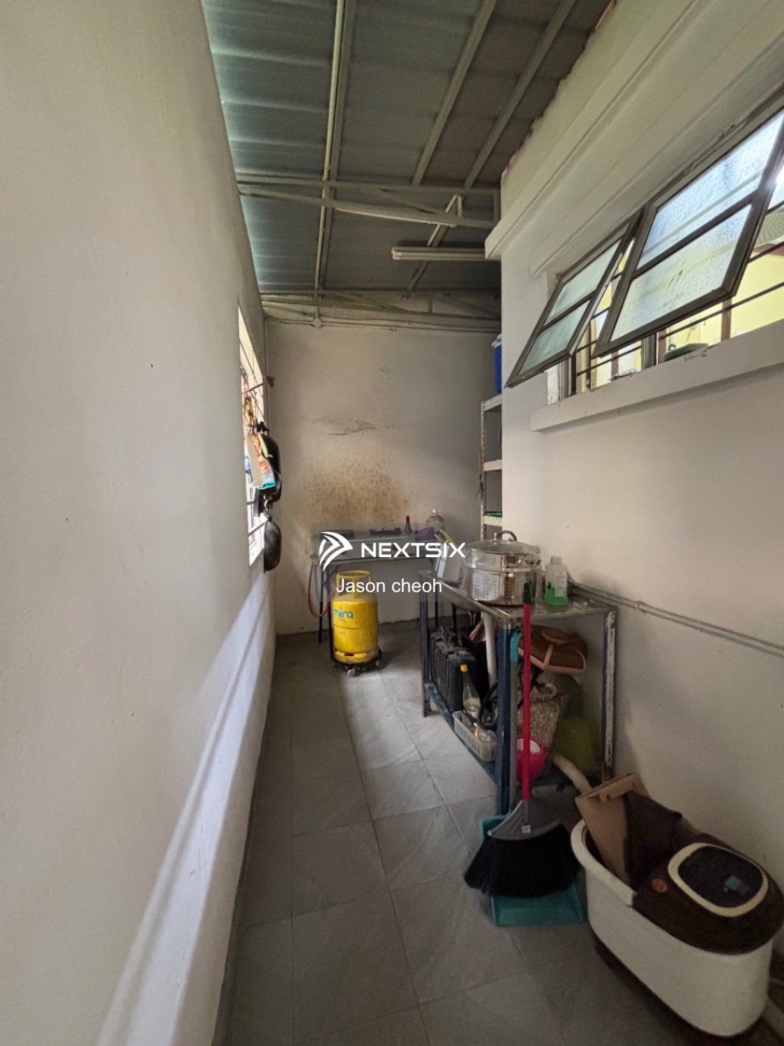 2-sty Terrace/Link House For Sale in Bandar Bukit Raja Selangor - Image 5