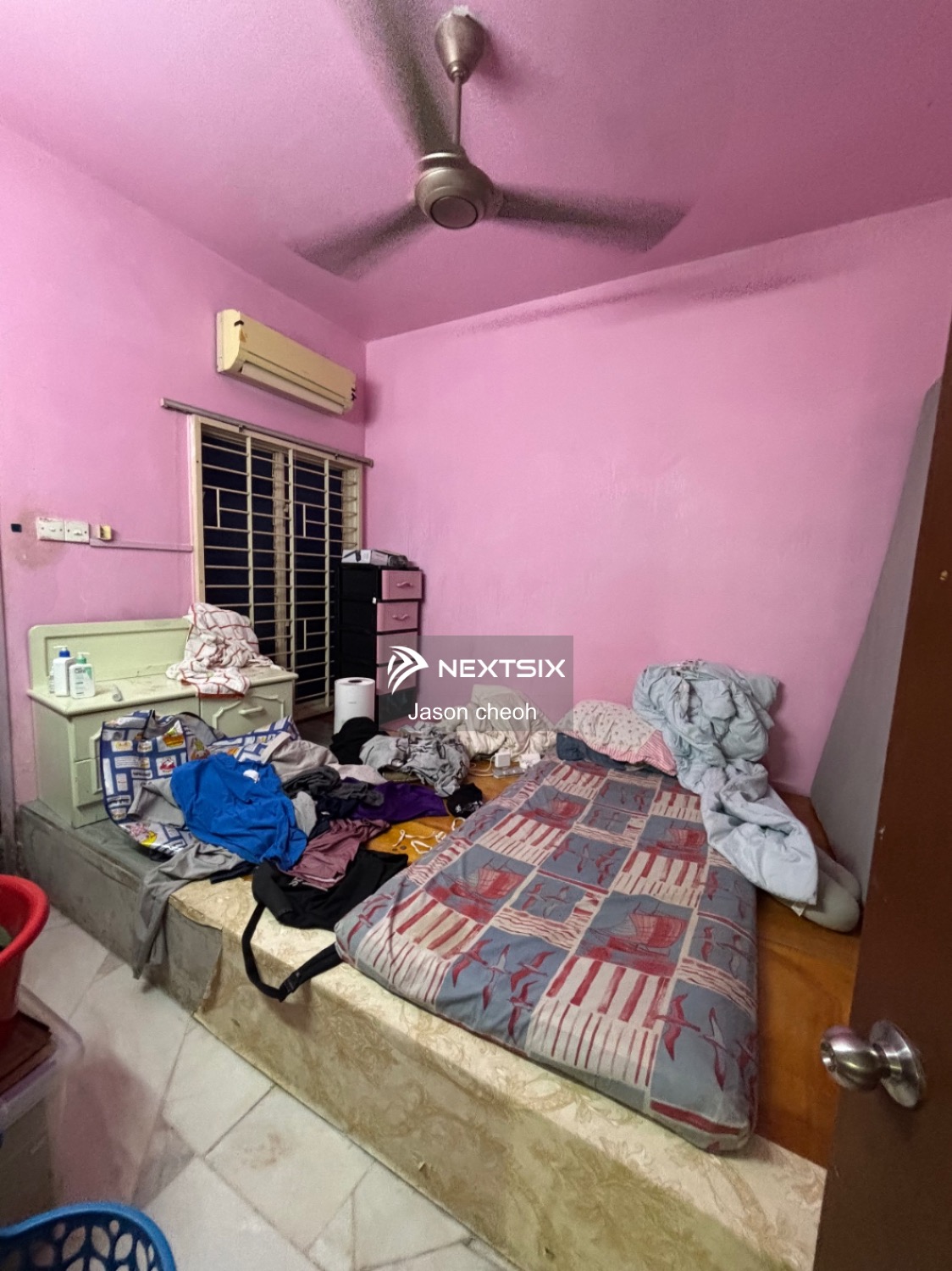 2-sty Terrace/Link House For Sale in Bandar Bukit Raja Selangor - Image 6