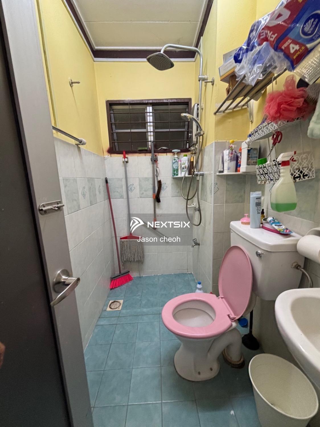 2-sty Terrace/Link House For Sale in Bandar Bukit Raja Selangor - Image 7