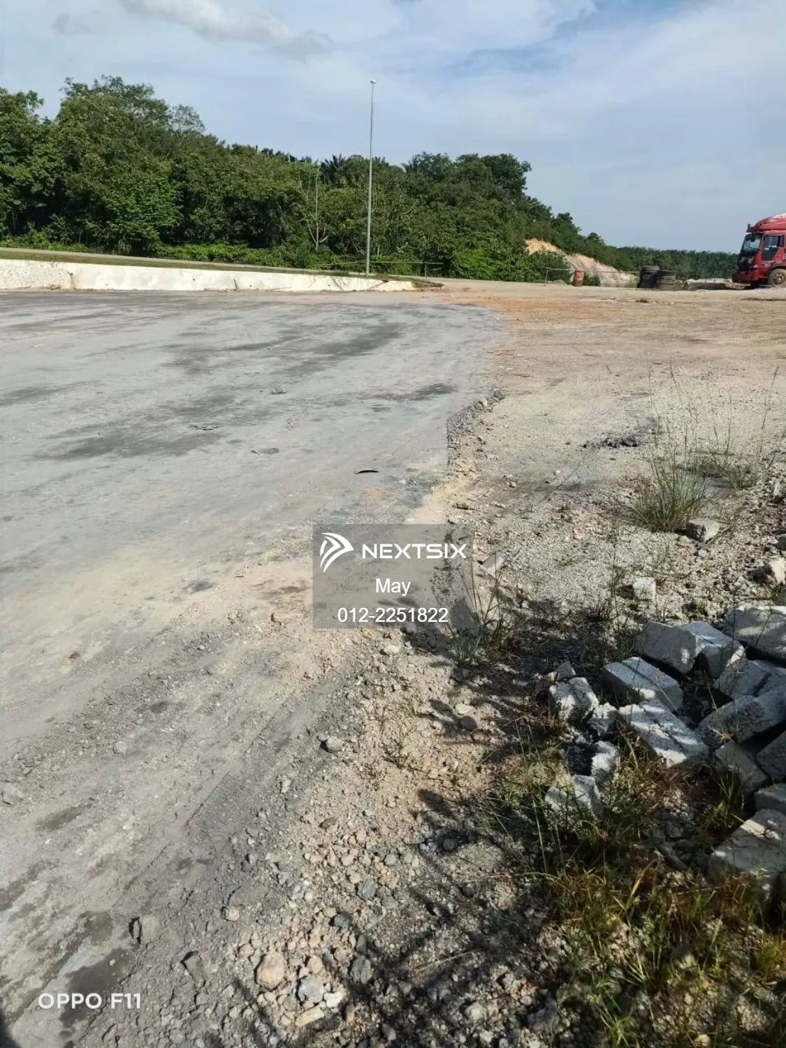 Industrial Land For Sale in Alor Gajah Melaka