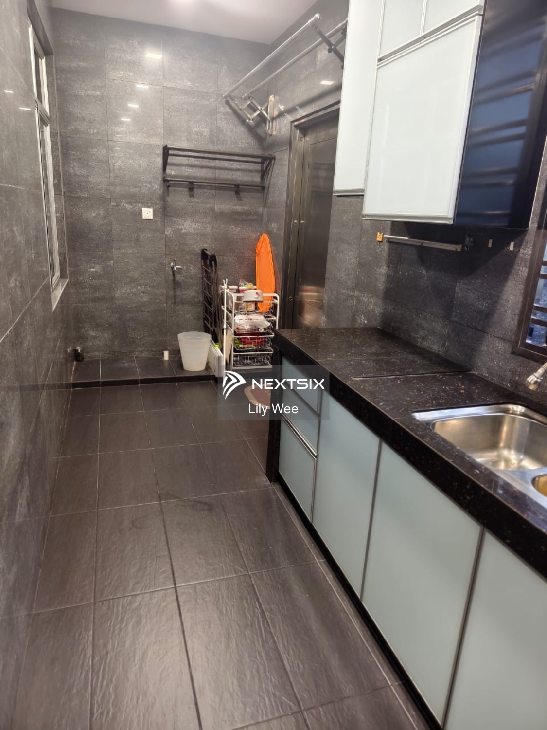 2-sty Terrace/Link House For Rent in Johor Bahru Johor - Image 7