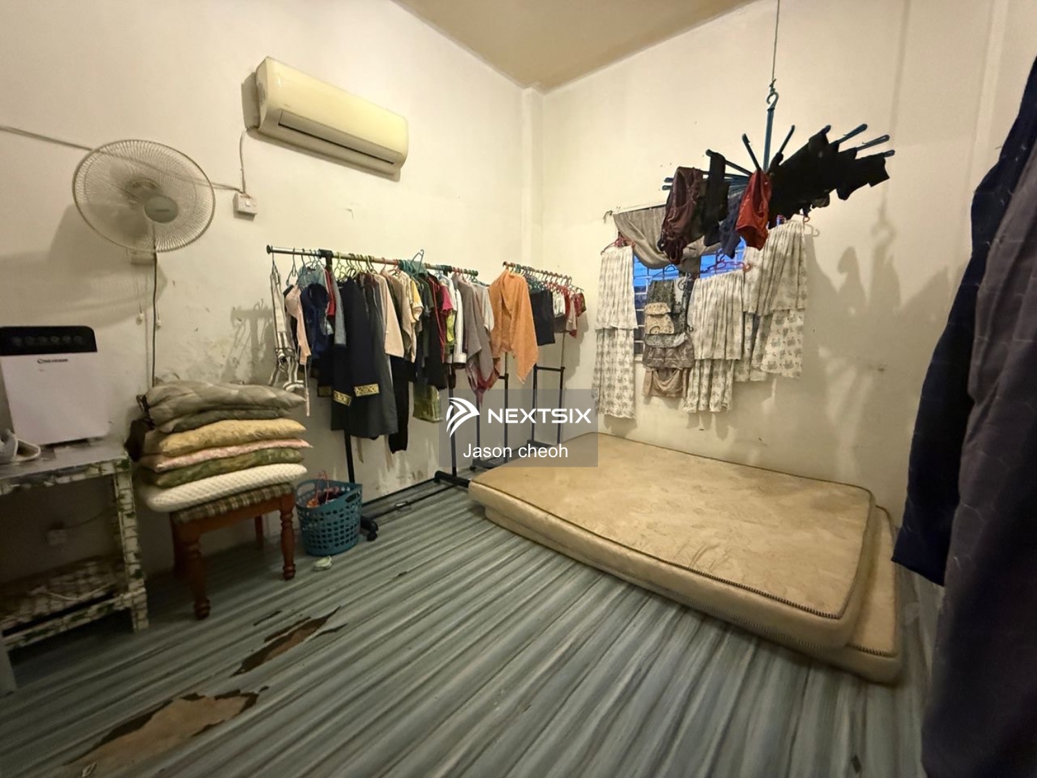 Flat For Sale in Bandar Bukit Tinggi Selangor