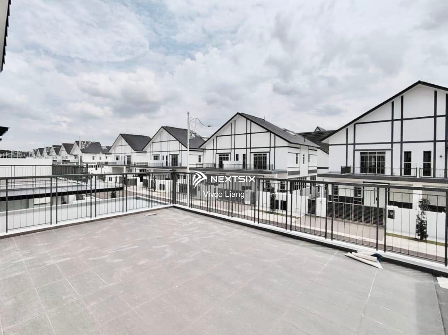 Serviced Residence For Sale in Johor Bahru Johor