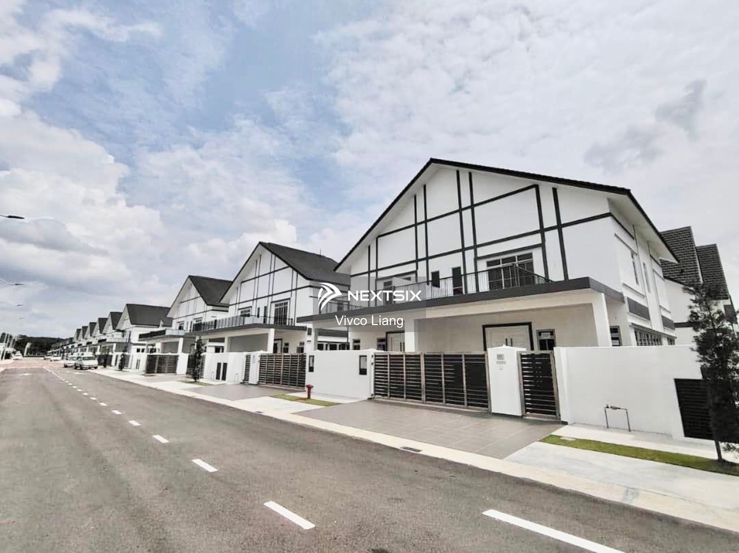 Serviced Residence For Sale in Johor Bahru Johor - Image 10