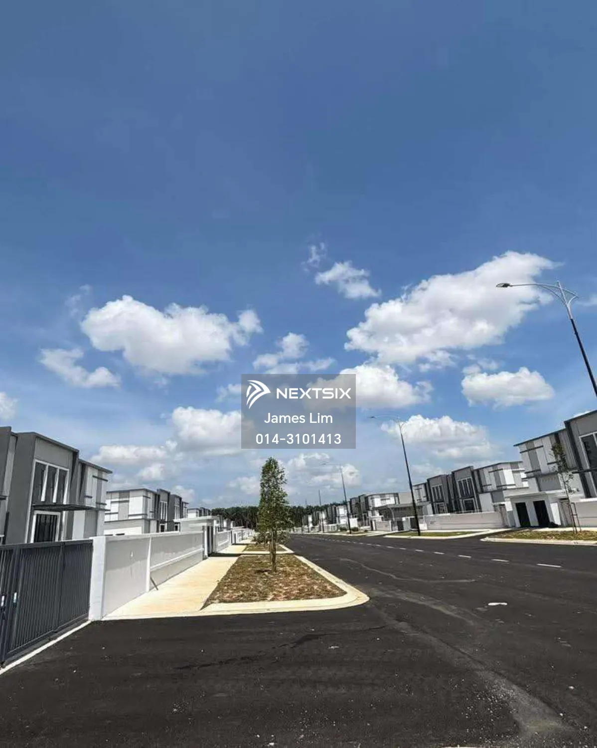 Semi-D Factory For Rent in Johor Bahru Johor