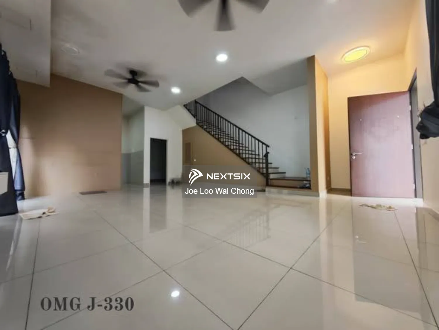 Semi-detached House For Sale in Setia Alam Selangor