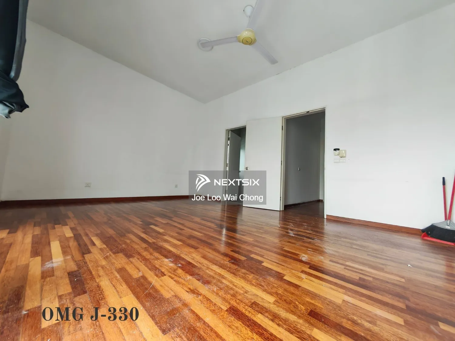 Semi-detached House For Sale in Setia Alam Selangor - Image 6