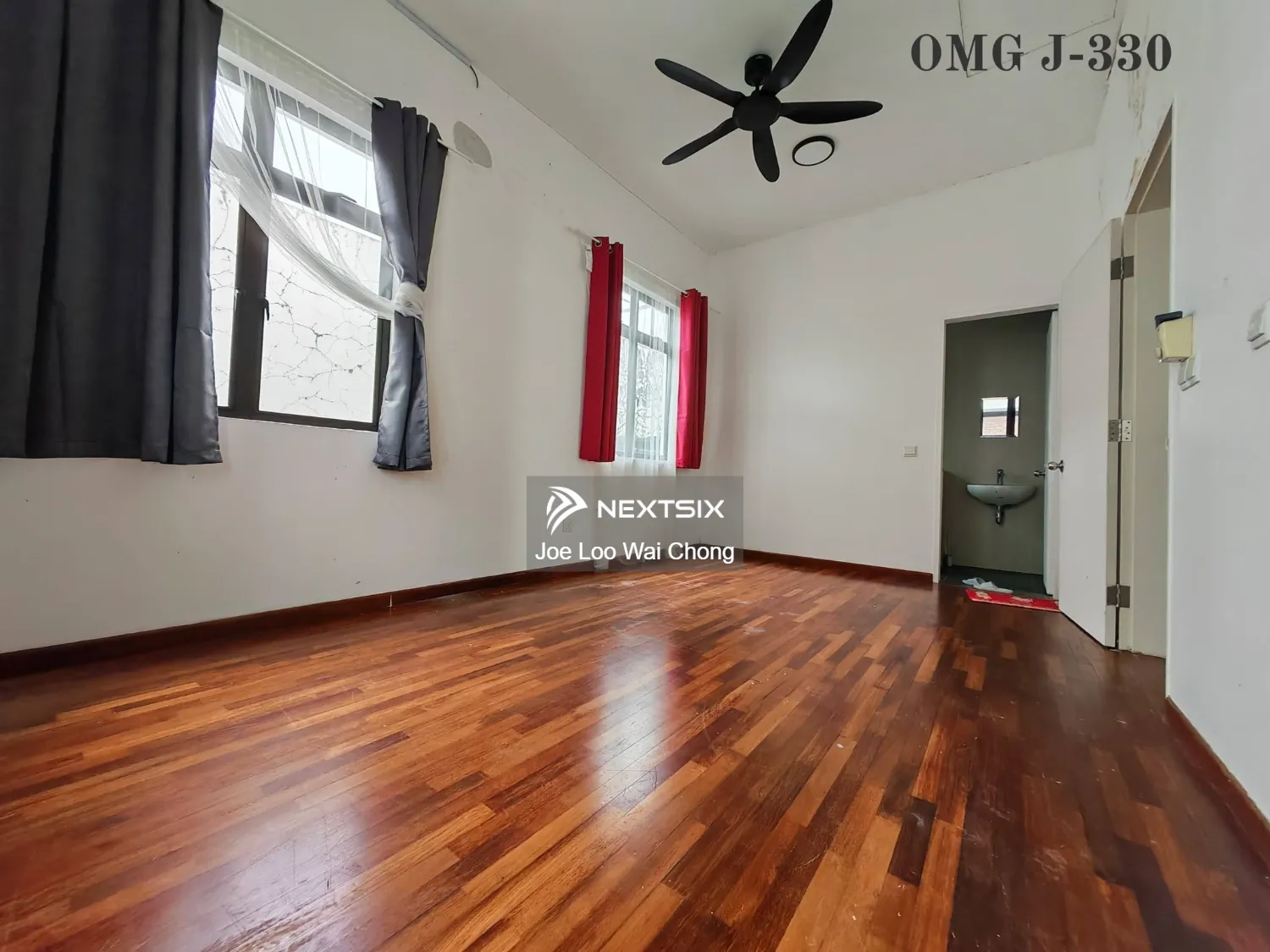 Semi-detached House For Sale in Setia Alam Selangor - Image 7