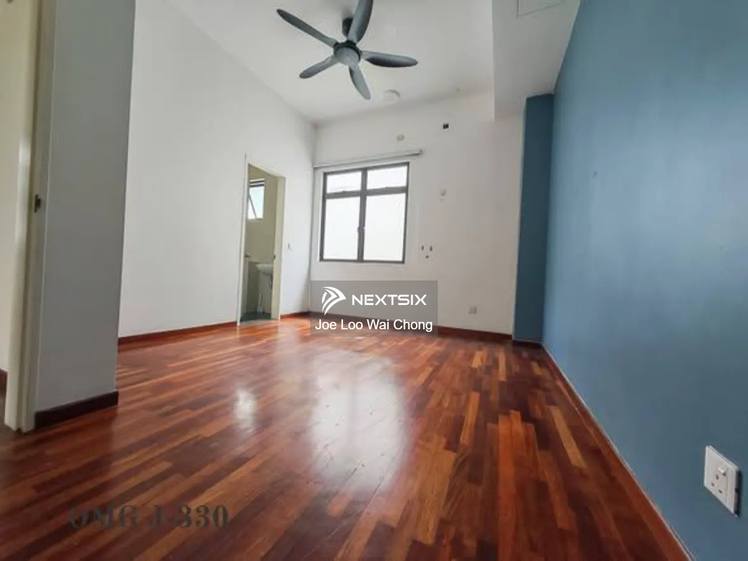 Semi-detached House For Sale in Setia Alam Selangor - Image 8