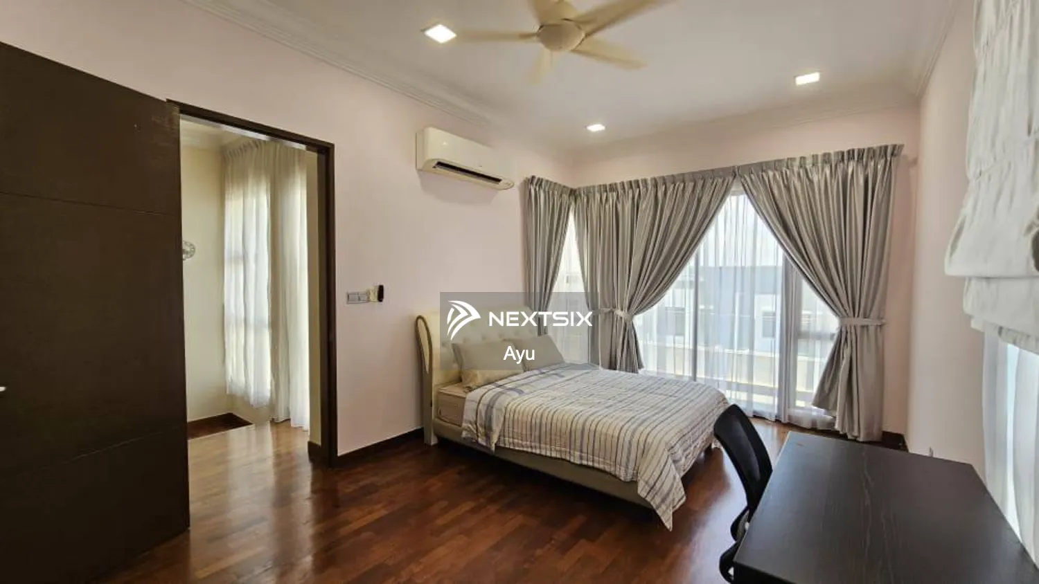 Cluster House For Sale in Horizon Hills Johor - Image 11
