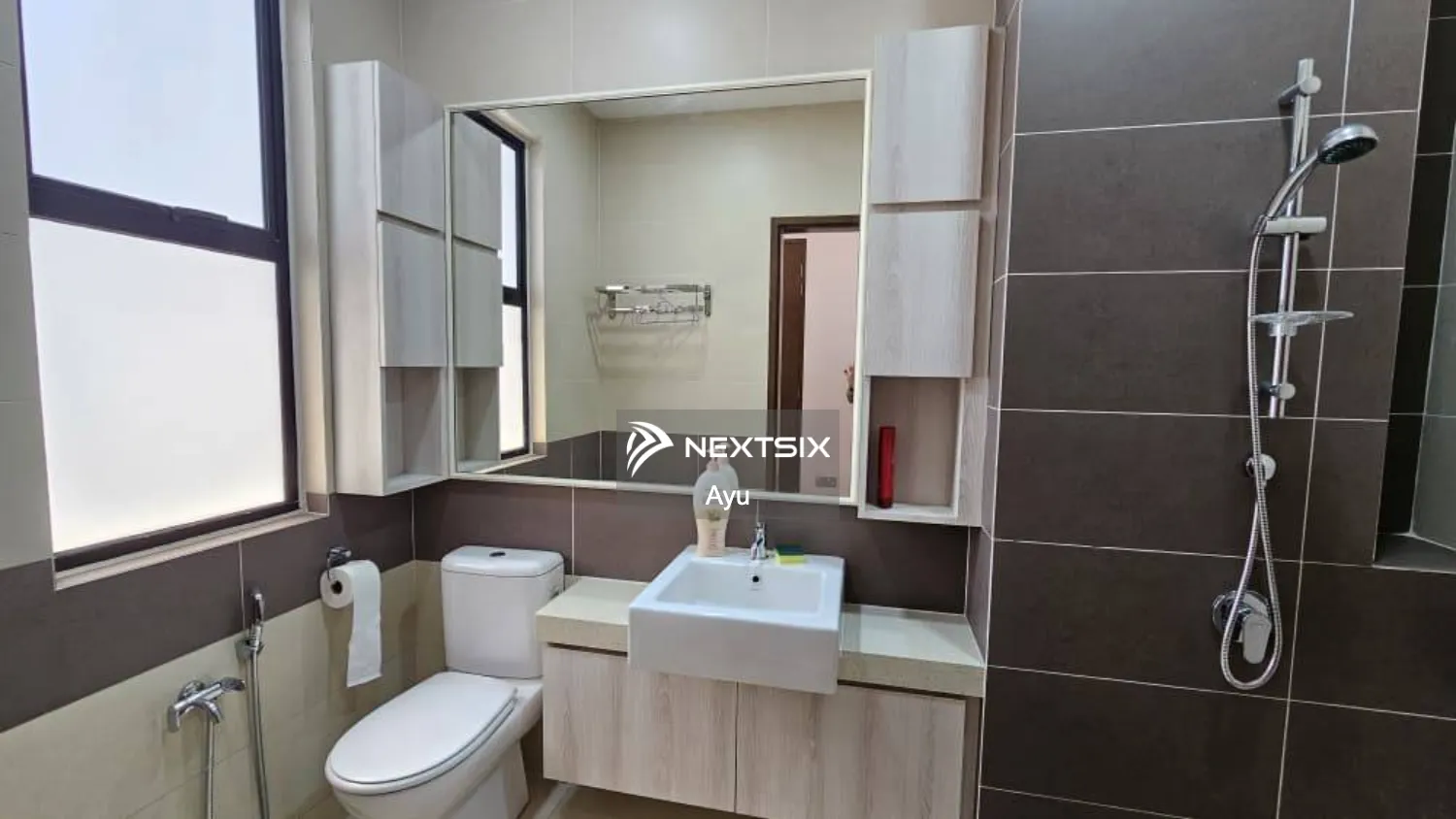 Cluster House For Sale in Horizon Hills Johor - Image 15