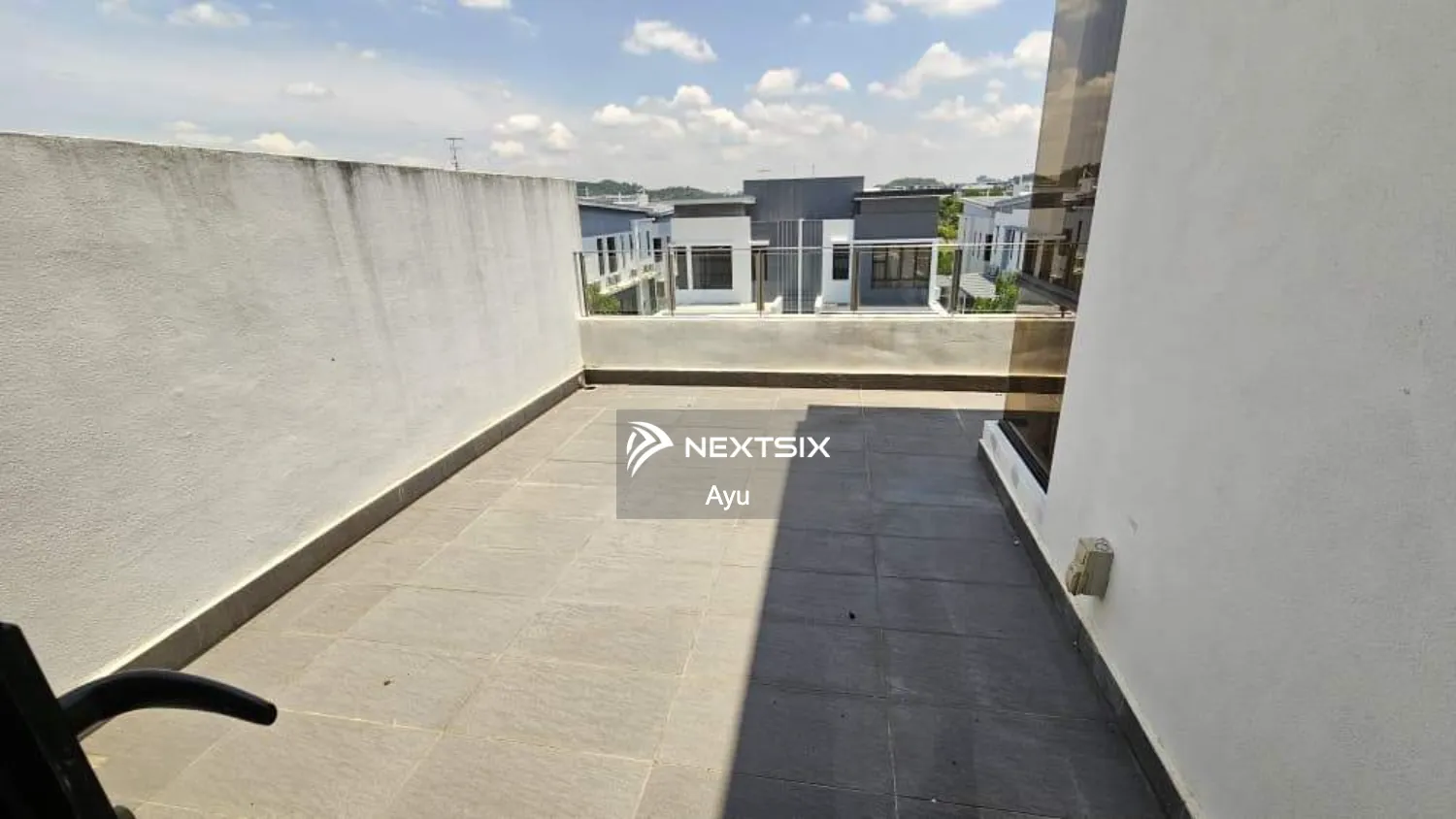 Cluster House For Sale in Horizon Hills Johor - Image 18