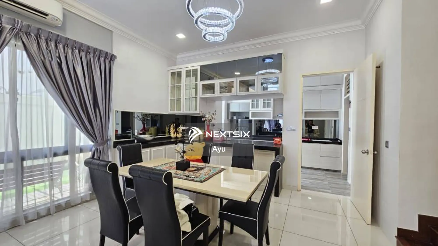Cluster House For Sale in Horizon Hills Johor - Image 2