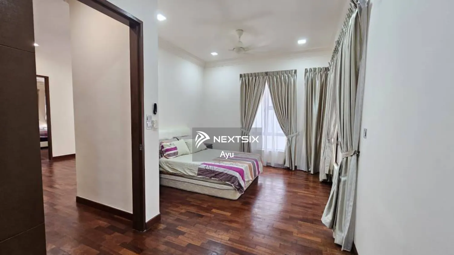 Cluster House For Sale in Horizon Hills Johor - Image 6