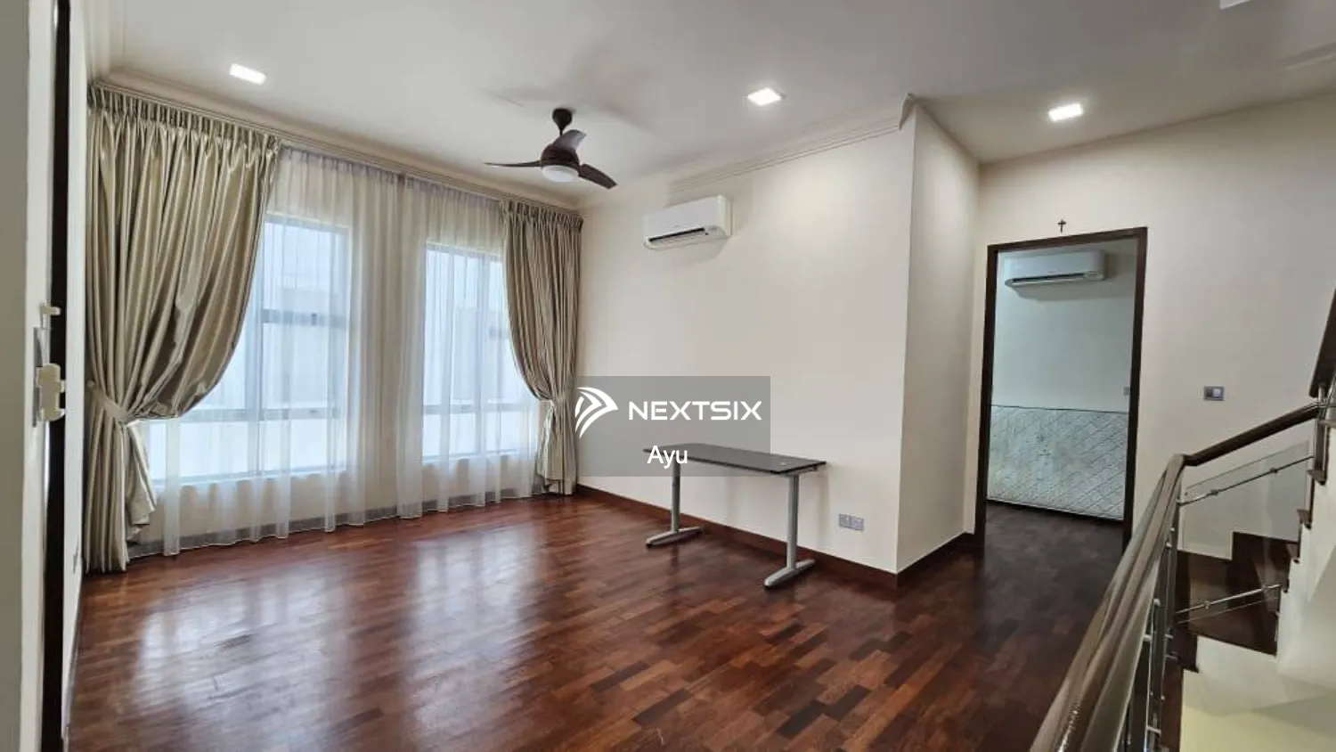 Cluster House For Sale in Horizon Hills Johor - Image 8