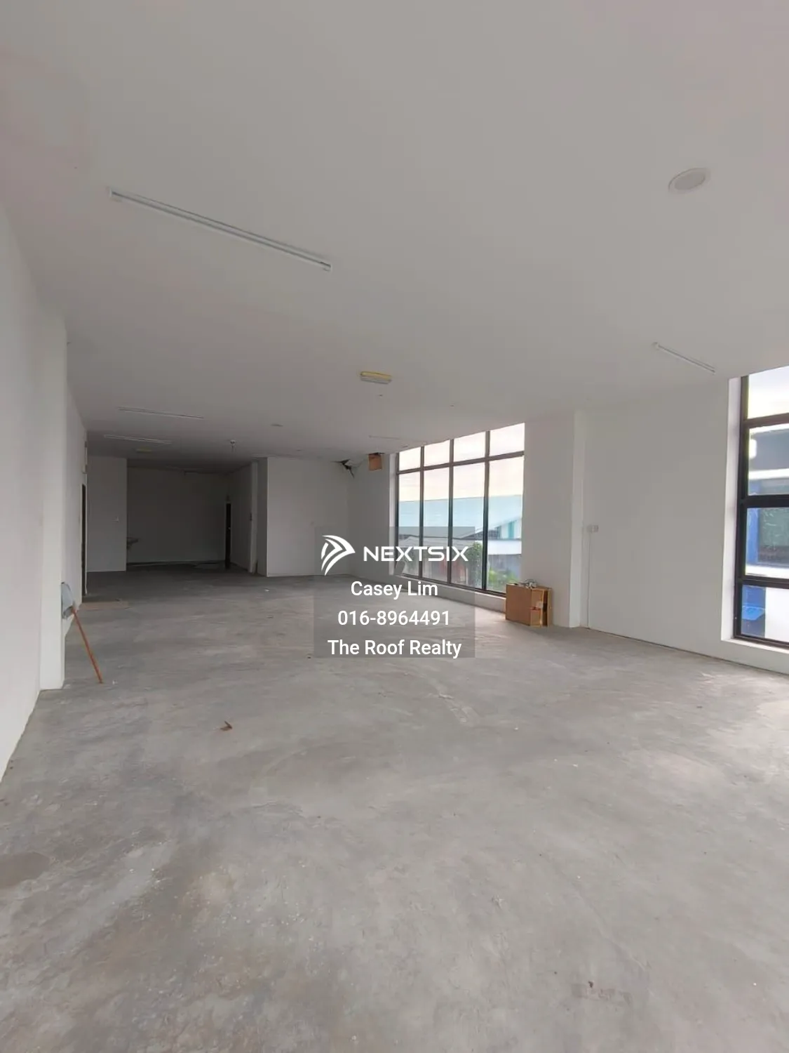 Commercial Semi-D For Rent in Kuching Sarawak - Image 5