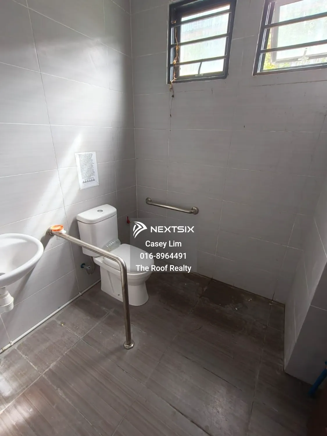 Commercial Semi-D For Rent in Kuching Sarawak - Image 6