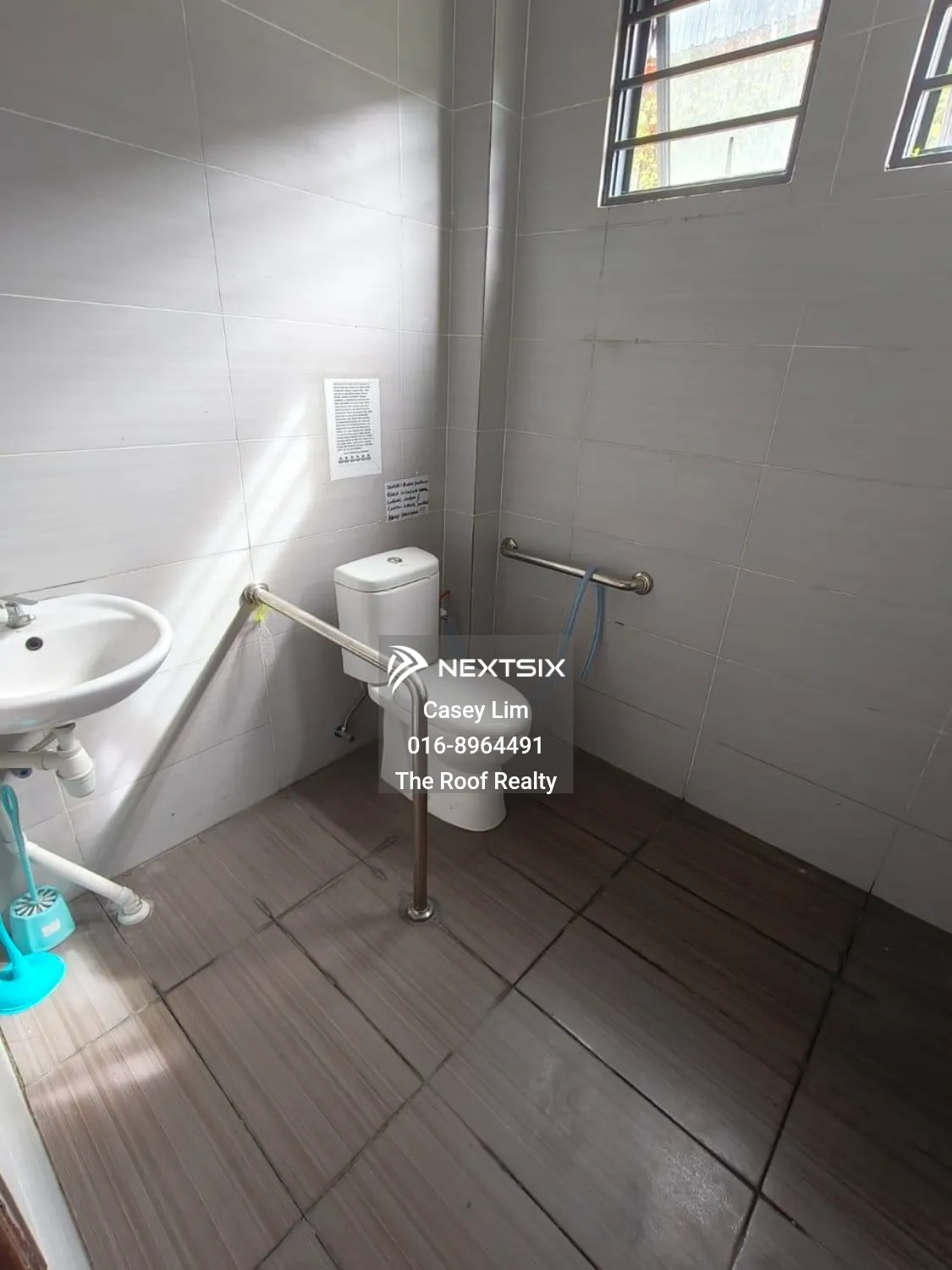 Commercial Semi-D For Rent in Kuching Sarawak - Image 7