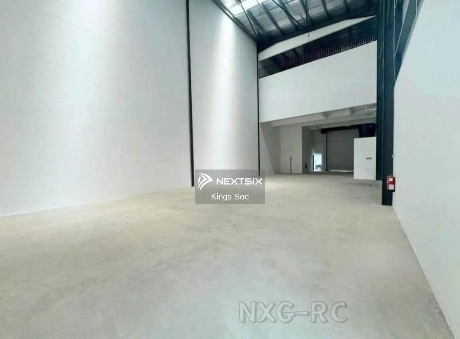 Semi-D Factory For Rent in Klang Selangor - Image 5