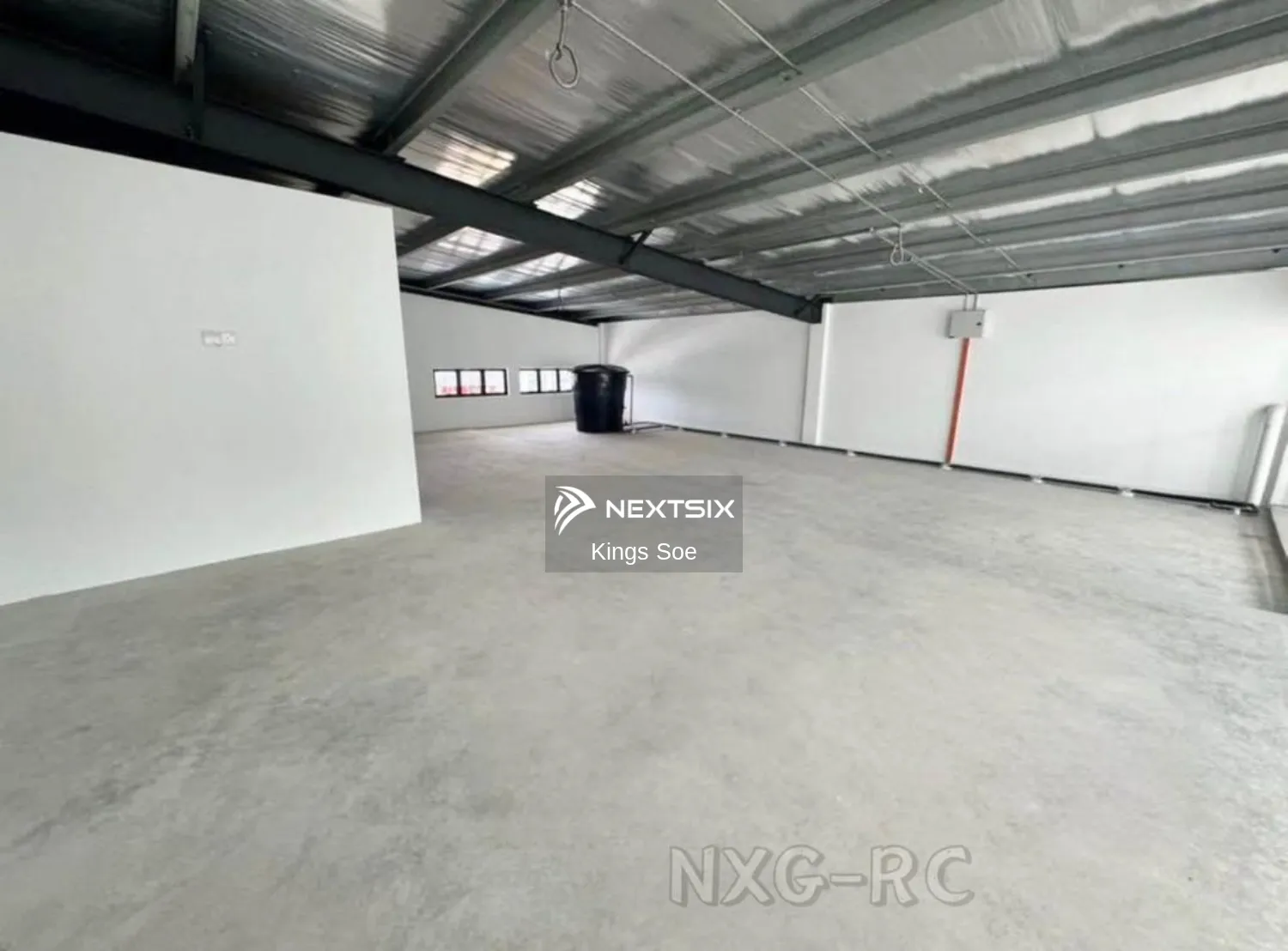 Semi-D Factory For Rent in Klang Selangor - Image 7