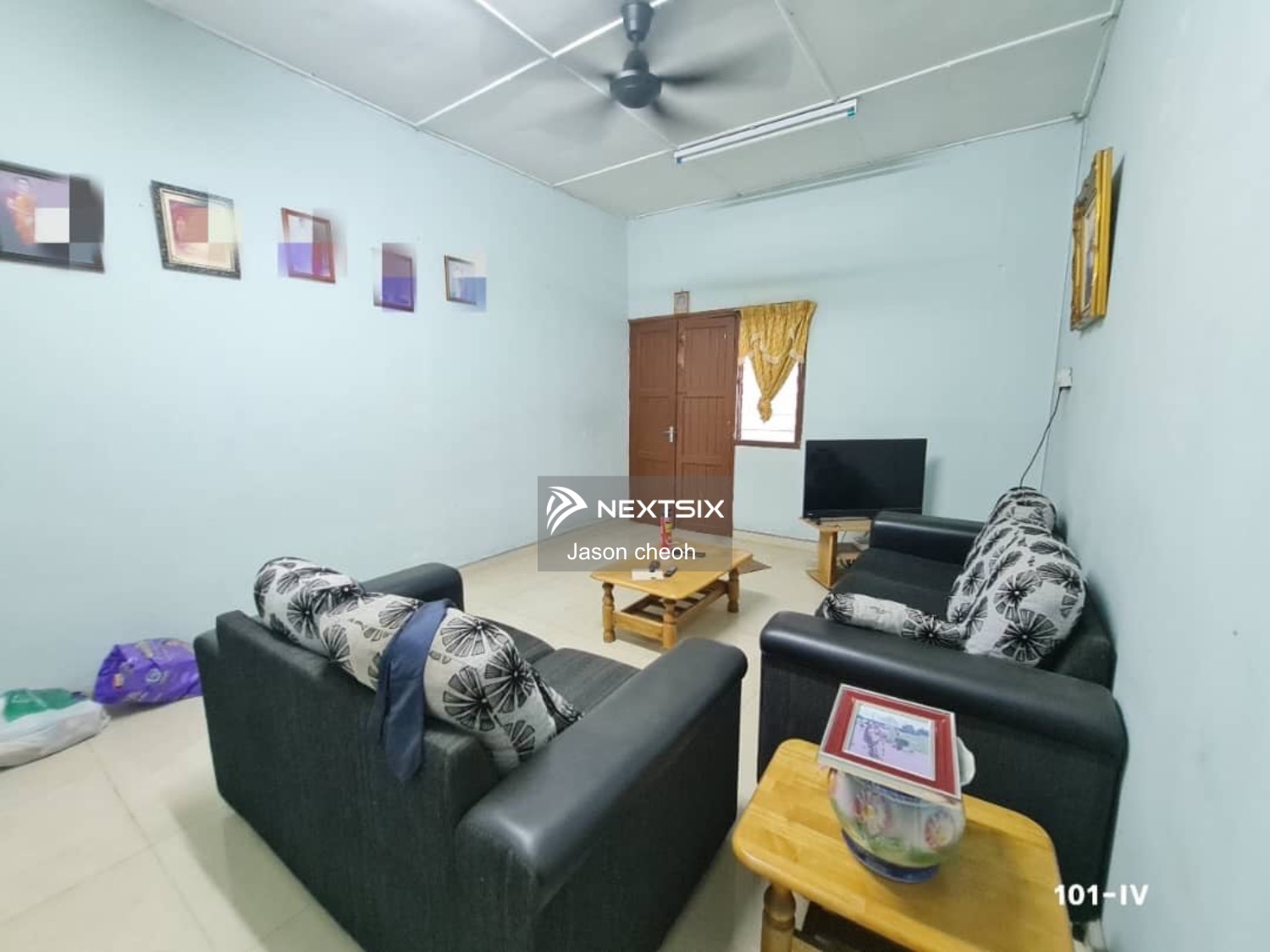 1-sty Terrace/Link House For Sale in Klang Selangor