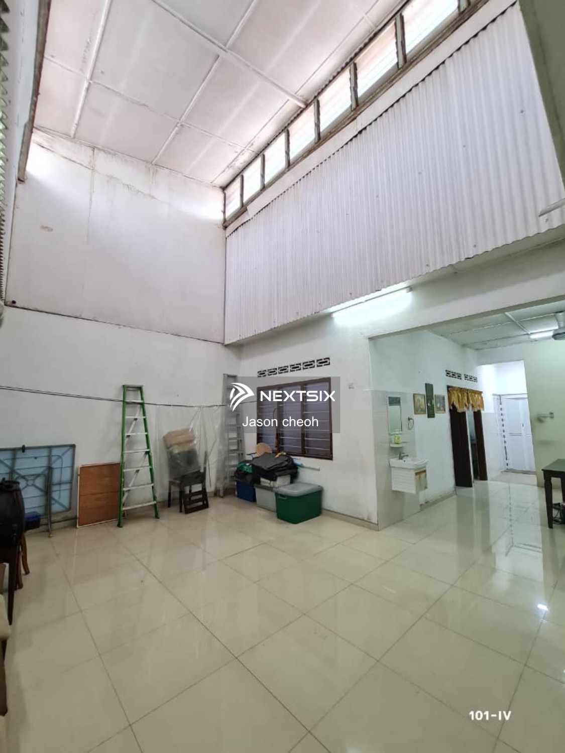 1-sty Terrace/Link House For Sale in Klang Selangor - Image 10