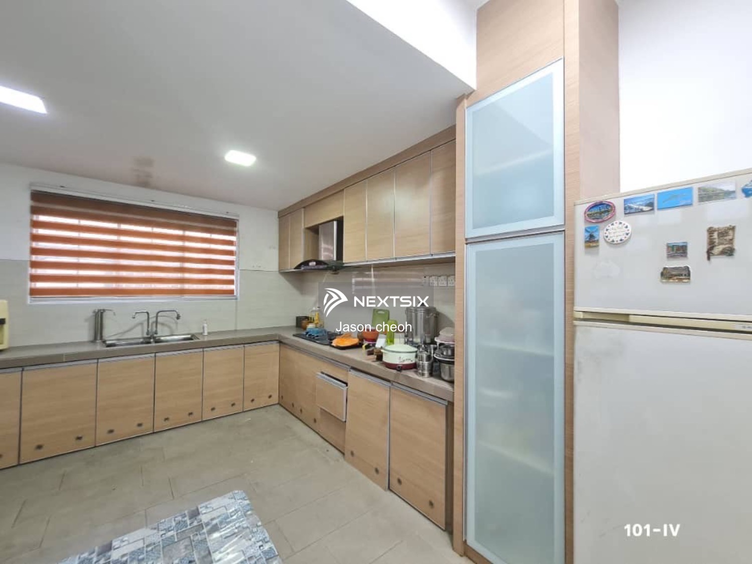 1-sty Terrace/Link House For Sale in Klang Selangor - Image 11
