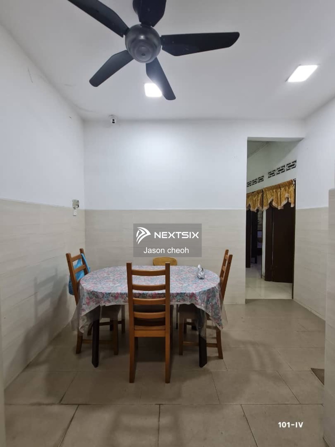 1-sty Terrace/Link House For Sale in Klang Selangor - Image 12
