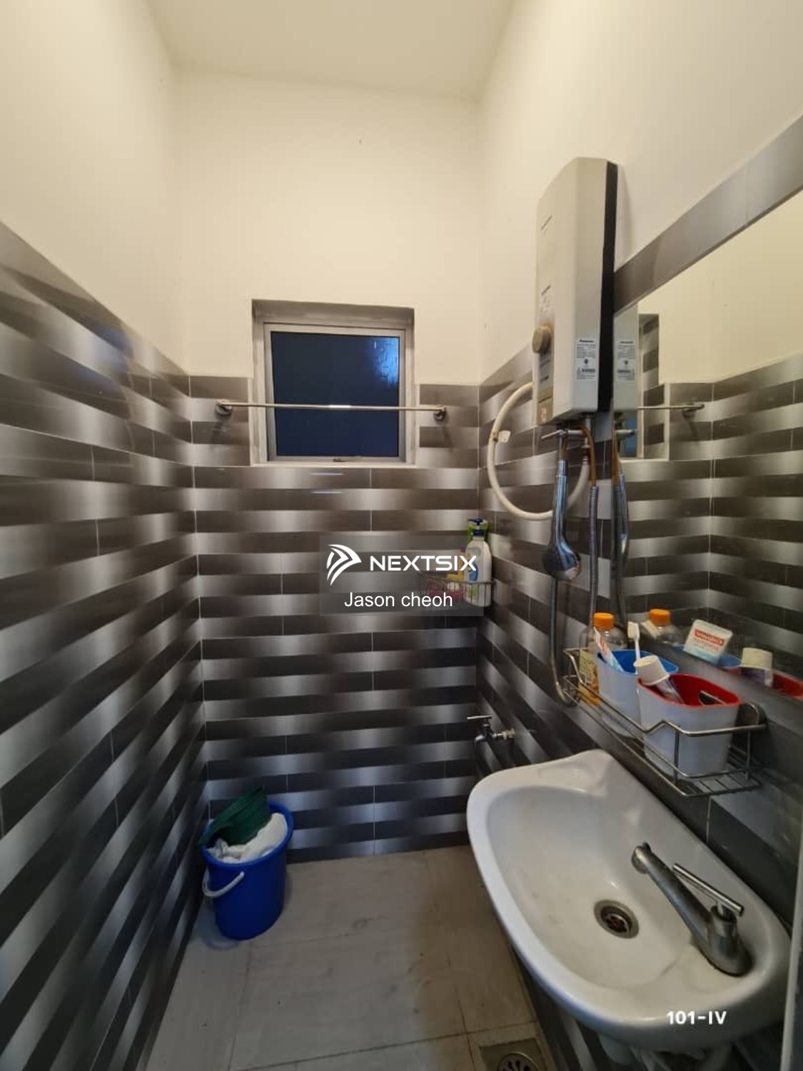 1-sty Terrace/Link House For Sale in Klang Selangor - Image 13